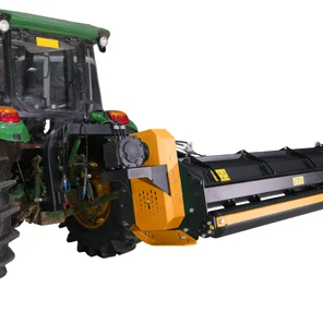 Косилка-измельчитель DK PRO 200-C