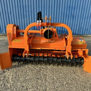 Мульчер с подборщиком веток BPS 150 (DOBERKMET)