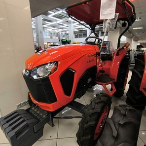 Трактор Kubota L3218
