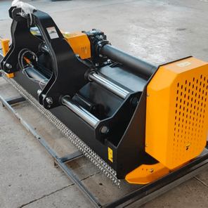 Мульчер DOBERKMET PROFESSIONAL DK PRO 220