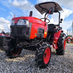 Трактор Кентавр Т-444 MASTER 9+3 (Perkins)