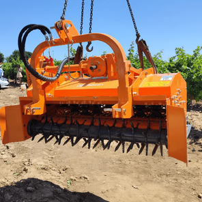 Мульчер с подборщиком веток BPS 175 (DOBERKMET)