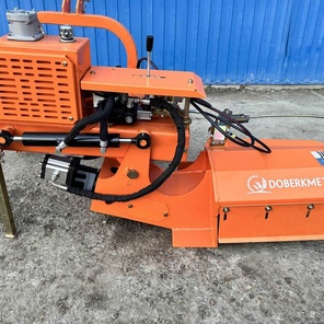 Почвофреза приствольная RTL 50 (DOBERKMET)