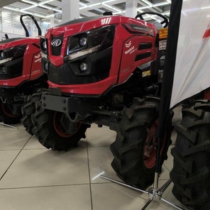 Трактор Mahindra OJA 2127 4WD