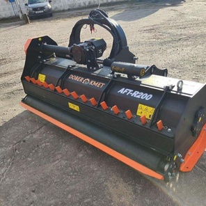 Косилка-мульчирователь AFT-HR 200