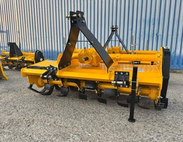 Навесное оборудование