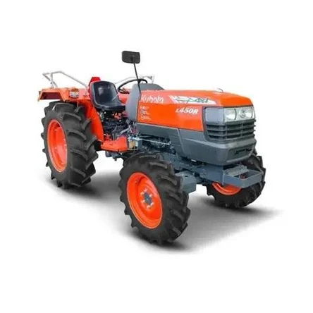Трактор Kubota L4508 4WD