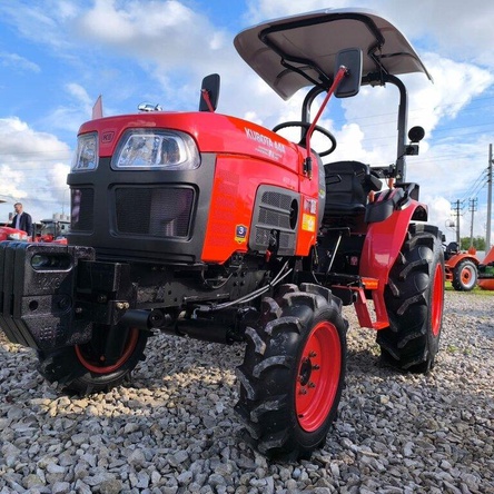 Трактор Кентавр