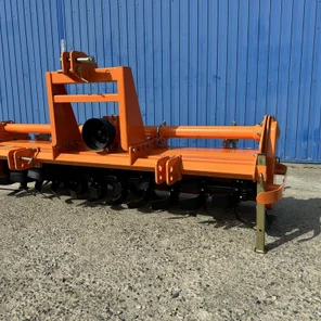 Почвофреза LGM 220 DoberKmet