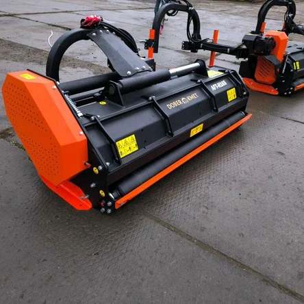 Косилка-мульчирователь ATF-H 165