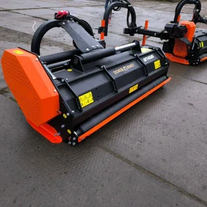 Косилка-мульчирователь ATF-H 165