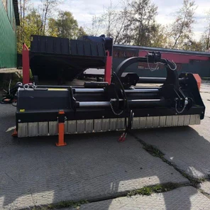 Косилка-мульчирователь AFT-H 240