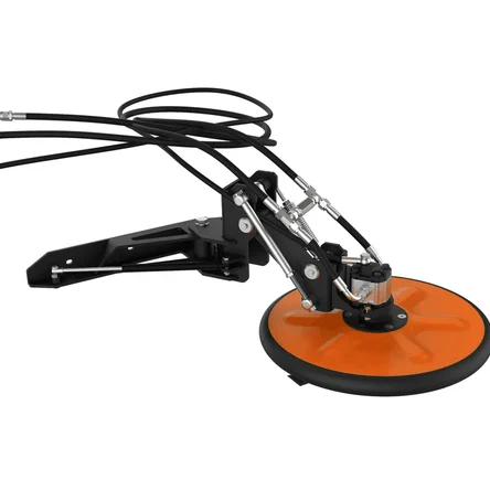 Косилка-диск AFT550 (DOBERKMET)