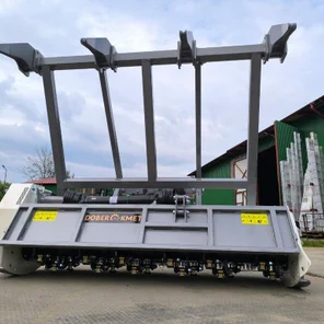 Лесной и парковый мульчер1JL-226 (DOBERKMET)