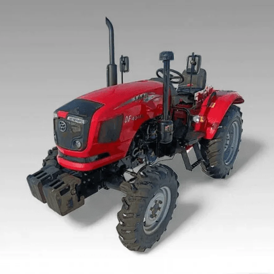 Трактор Dongfeng DF-404 G2