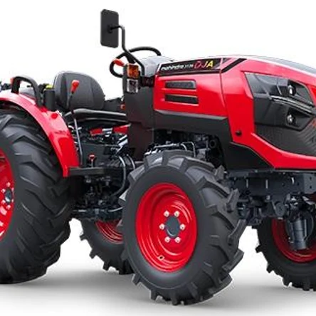Трактор Mahindra OJA 2130 4WD