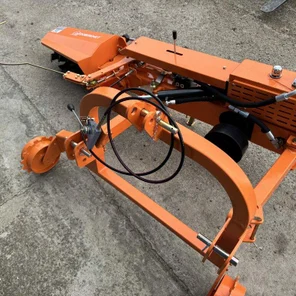 Почвофреза приствольная RTS 55 (DOBERKMET)