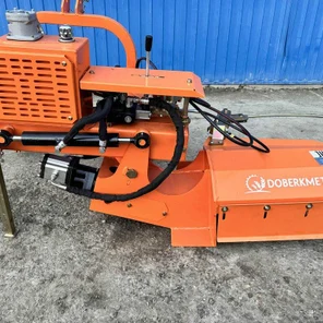 Почвофреза приствольная RTL 50 (DOBERKMET)