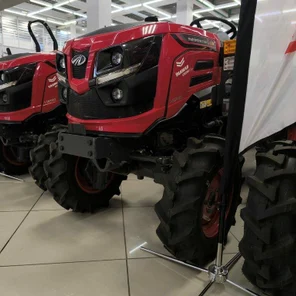 Трактор Mahindra OJA 2127 4WD