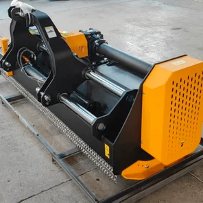 Мульчер DOBERKMET PROFESSIONAL DK PRO 220