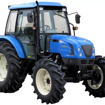 Трактор LS PLUS 90