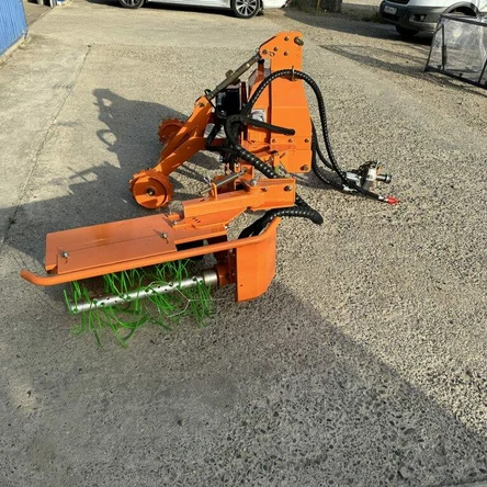 Косилка — удалитель побегов RMS60 (DOBERKMET)