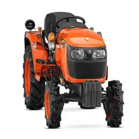 Трактор Kubota A211N NARROW