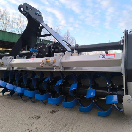 Почвофреза AFT-80