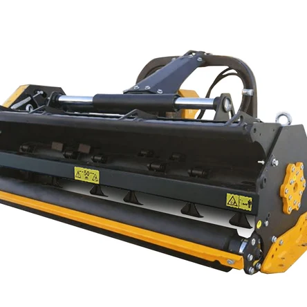 Косилка-измельчитель DK PRO 120-C