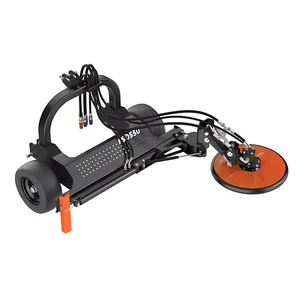 Косилка-диск AFT-FH550 (DOBERKMET)