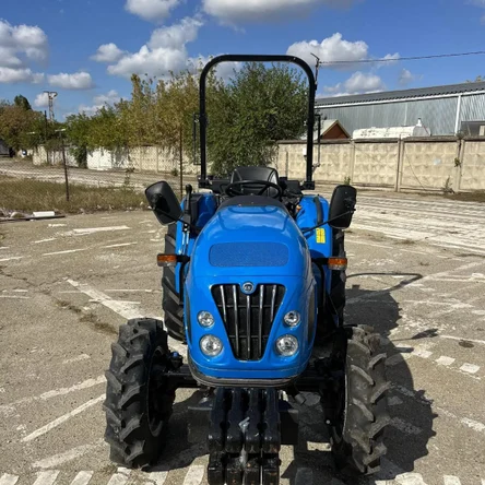 Трактор LS R36i GEAR