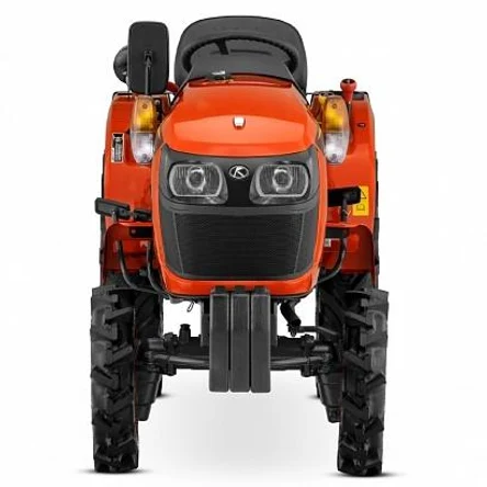 Трактор Kubota B2441N NARROW 4WD