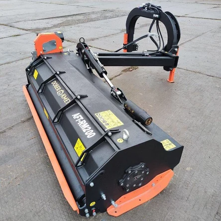 Косилка-мульчирователь AFT-RM 200