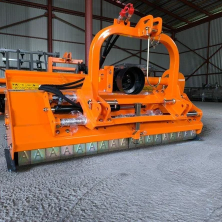 Косилка-мульчирователь EFKMH 145