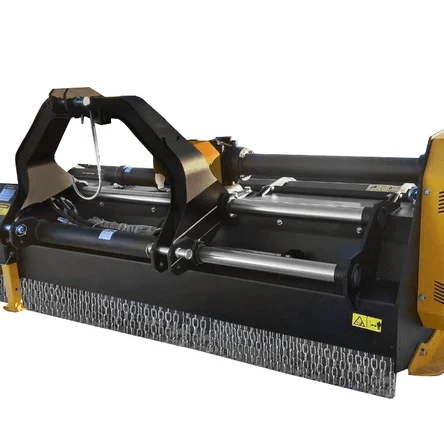 Мульчер DOBERKMET PROFESSIONAL DK PRO 240