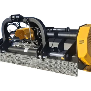 Мульчер DOBERKMET PROFESSIONAL DK PRO 200L