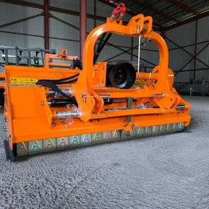 Косилка-мульчирователь EFKMH 145