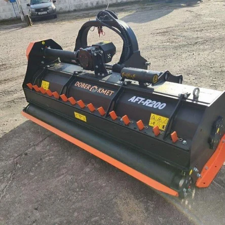 Косилка-мульчирователь AFT-HR 200