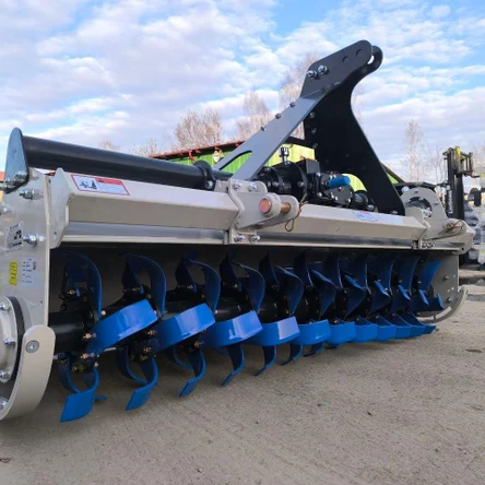 Почвофреза AFT-82