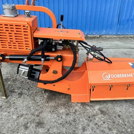 Почвофреза приствольная RTL 50 (DOBERKMET)