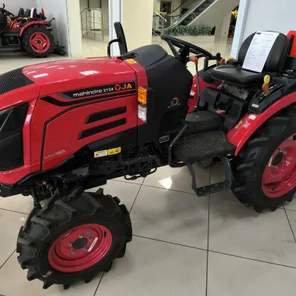 Трактор Mahindra OJA 2124 4WD