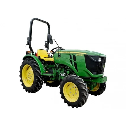 Трактор John Deere 3028 EN