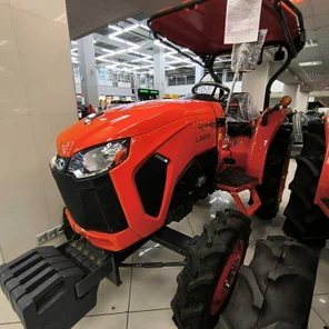 Трактор Kubota L3218