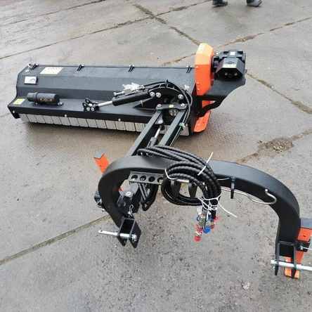 Косилка-мульчирователь AFT-RM 185