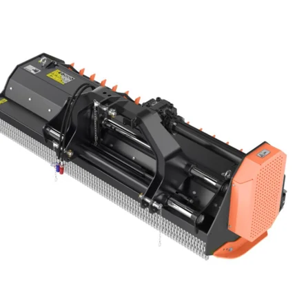 Косилка-мульчирователь AFT-R 220