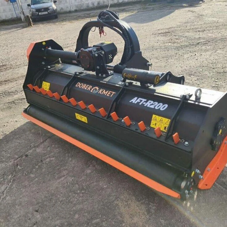 Косилка-мульчирователь AFT-HR 200