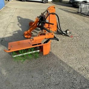 Косилка — удалитель побегов RMS60